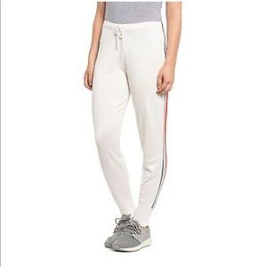 Never worn spiritual gangster sweatpants